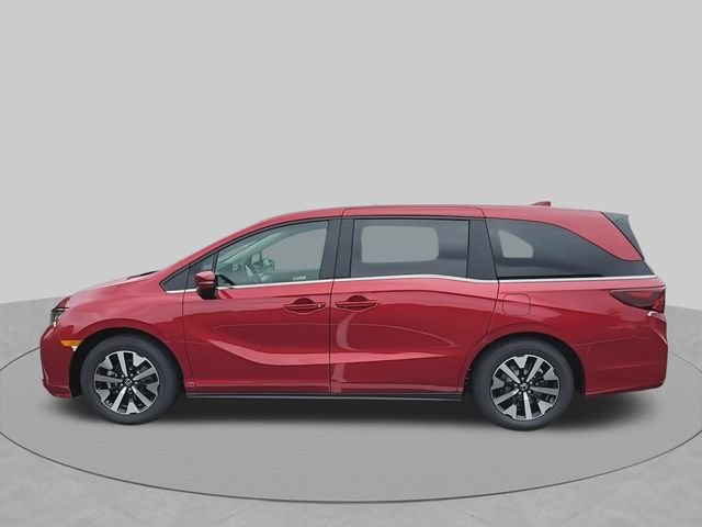 New 2027 Honda Odyssey EX-L image 5