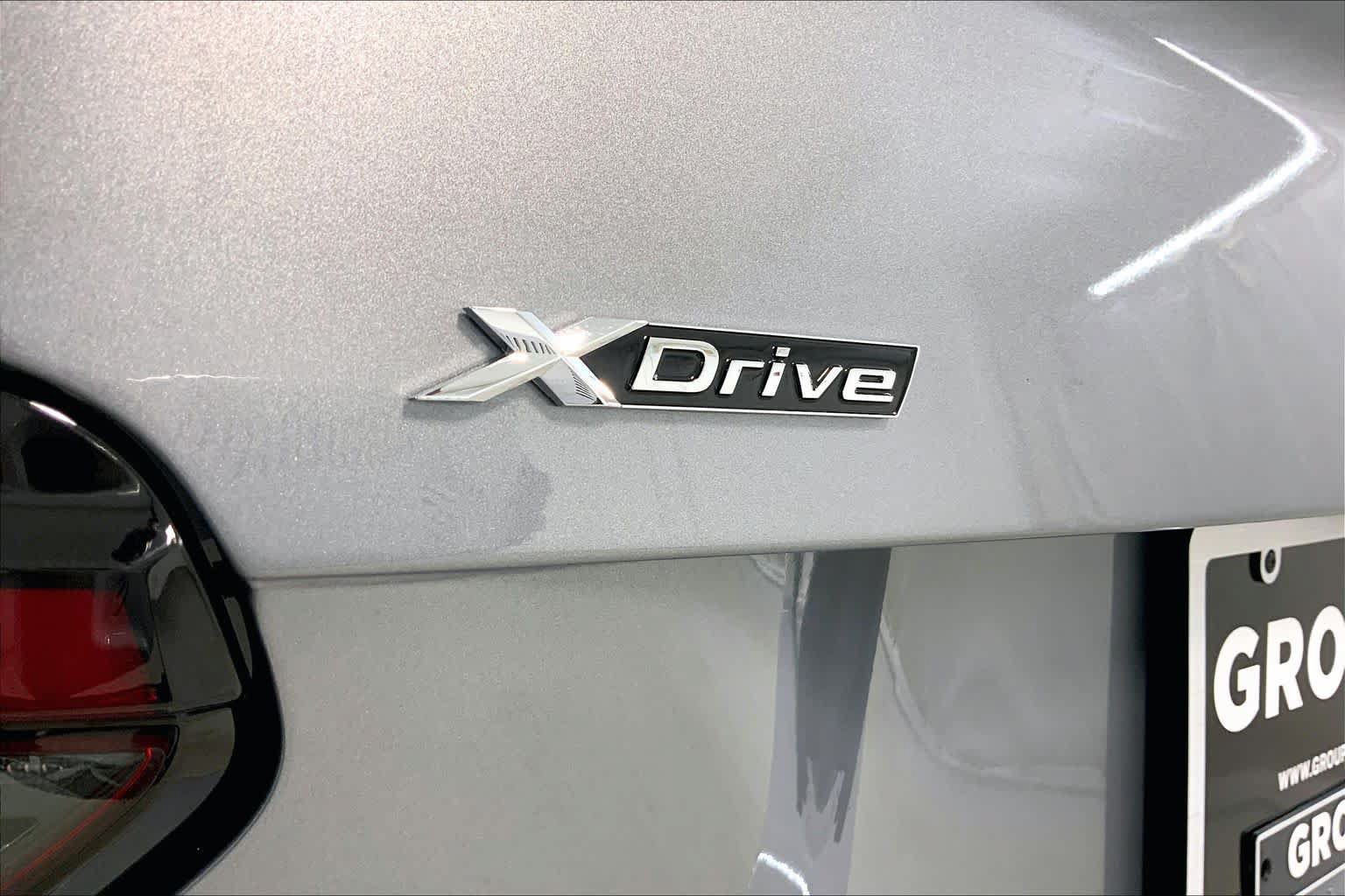 Used 2025 BMW 230i xDrive Coupe w/ M Sport Package AWD/4WD image 9