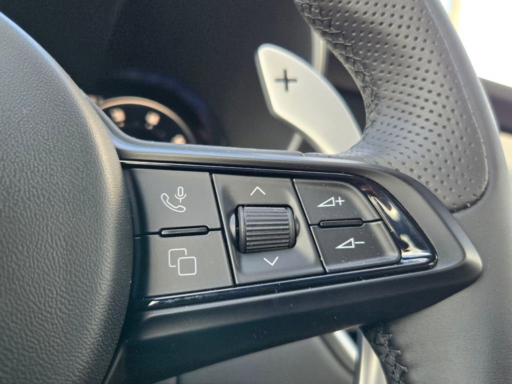 New 2025 Alfa Romeo Giulia w/ Driving Assist Package image 13