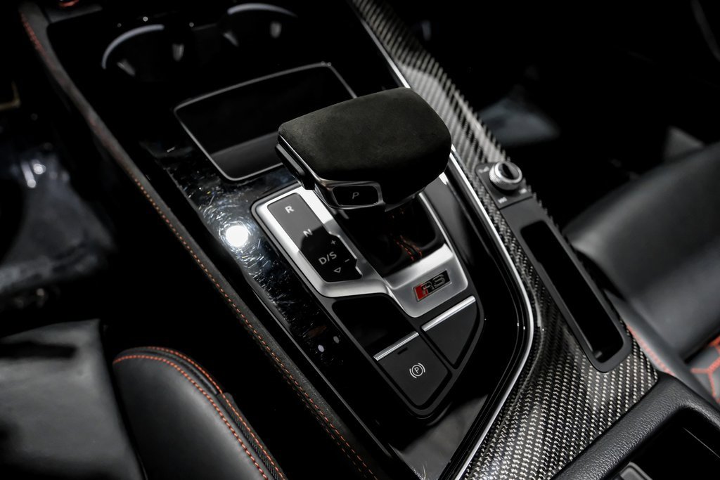 Used 2023 Audi RS 5 Sportback image 23