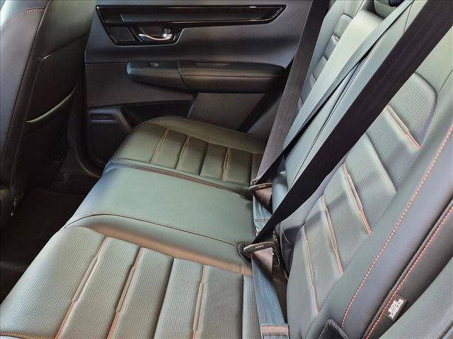 Used 2023 Honda CR-V Sport Touring image 19