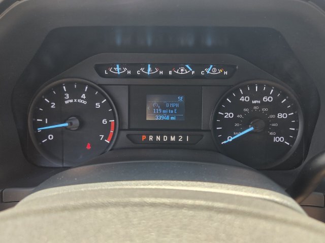 Certified 2022 Ford F250 XL RWD image 29