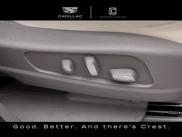 Certified 2022 Cadillac XT5 Premium Luxury w/ Technology Package FWD image 27