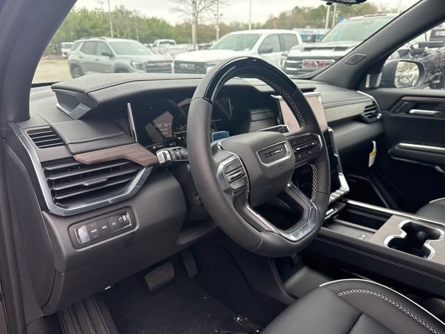 New 2026 GMC Acadia Denali w/ Super Cruise Package AWD/4WD image 13