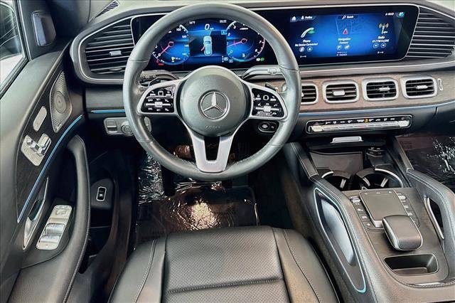 Used 2022 Mercedes-Benz GLE 350 image 21