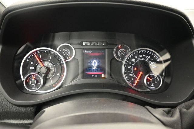 New 2027 RAM 2500 Tradesman AWD/4WD image 5