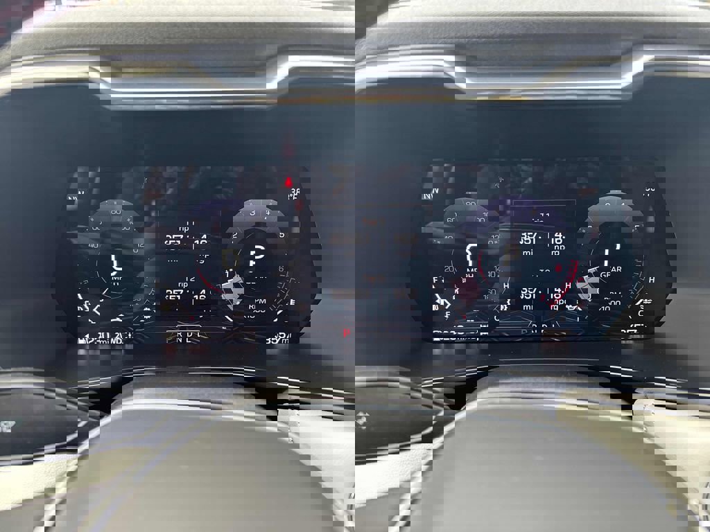 New 2026 GMC Canyon AT4X image 16