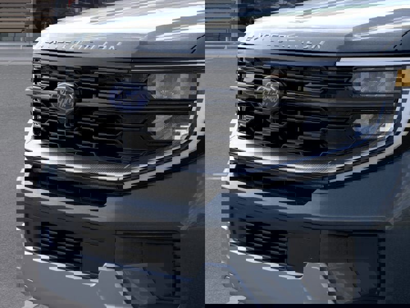 New 2025 Ford Expedition Platinum w/ Platinum Ultimate Package image 17