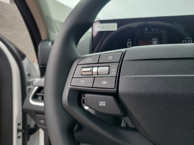 New 2026 Kia K4 FWD image 15