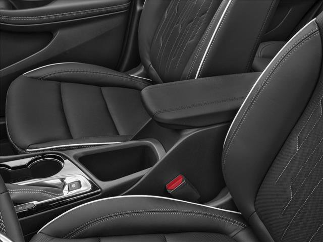 New 2026 Buick Encore GX Avenir image 10