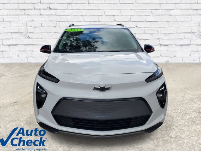 Used 2023 Chevrolet Bolt EUV LT w/ Comfort Package FWD image 6
