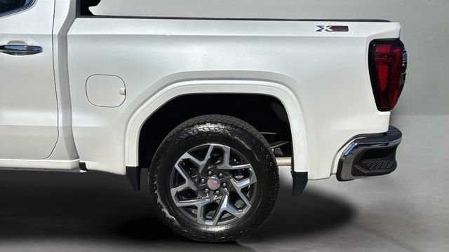 Used 2024 GMC Sierra 1500 SLT image 34