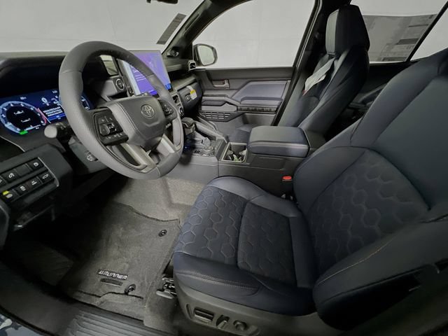 New 2026 Toyota 4Runner Platinum AWD/4WD image 12