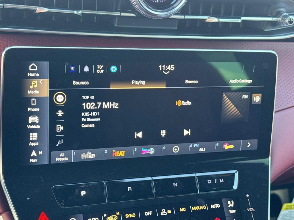 New 2026 Maserati Grecale Modena image 13