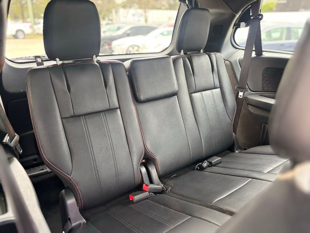 Used 2020 Dodge Grand Caravan GT image 16