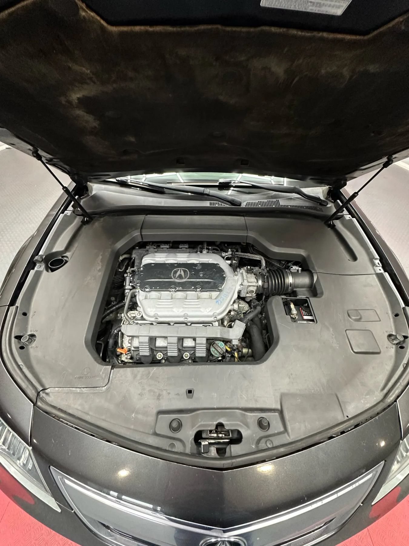 Used 2013 Acura TL FWD image 27