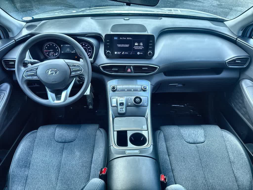 Used 2023 Hyundai Santa Fe SE FWD image 24