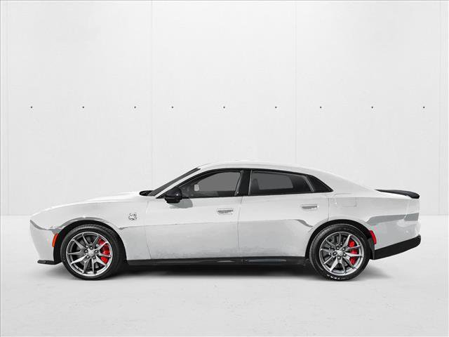 New 2026 Dodge Charger GT w/ Driver Convenience Group image 2