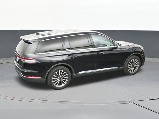 Used 2022 Lincoln Aviator Reserve w/ Equipment Group 201A AWD/4WD image 67