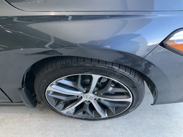 Used 2023 Honda Civic Touring image 29