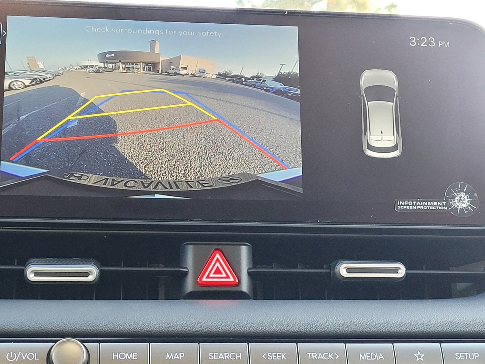 New 2026 Hyundai Ioniq 5 SEL image 10