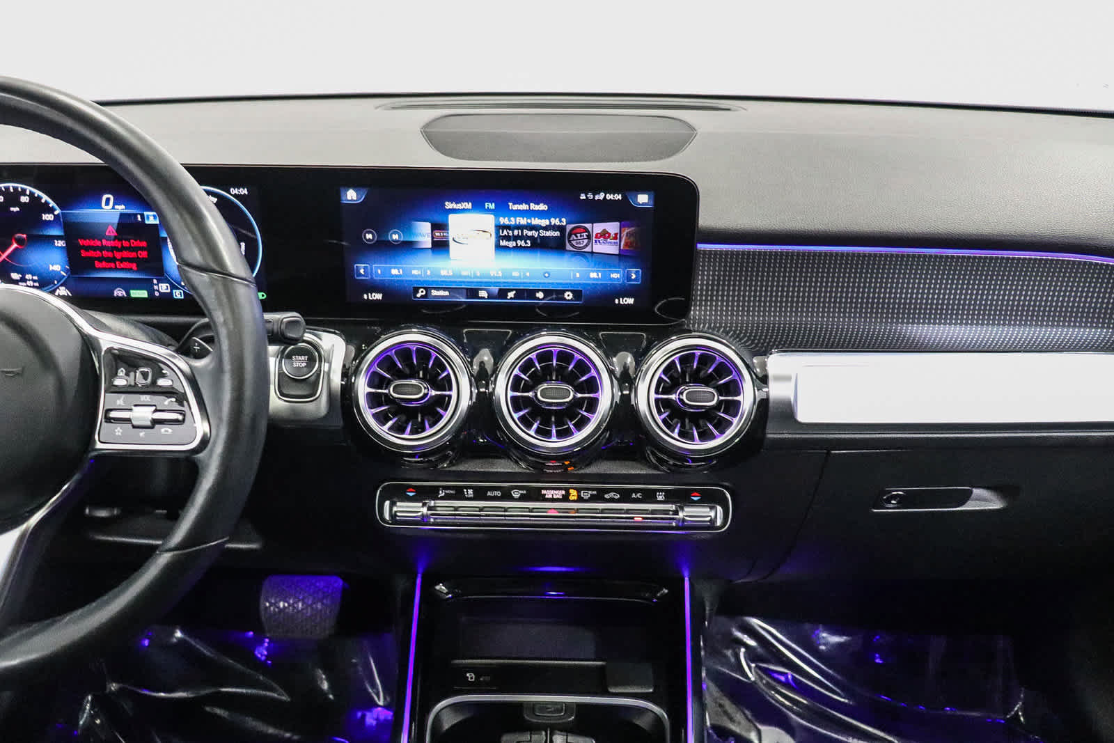 Certified 2023 Mercedes-Benz EQB 300 4MATIC image 17