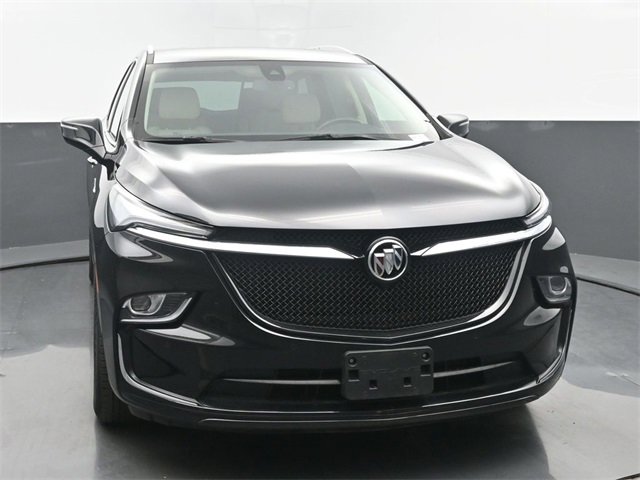 Certified 2023 Buick Enclave Essence w/ Sport Touring Edition image 8