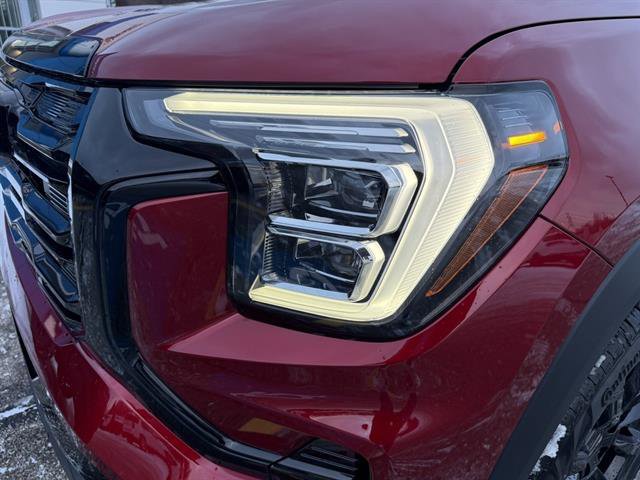 New 2026 GMC Terrain Elevation w/ Elevation Premium Package image 27