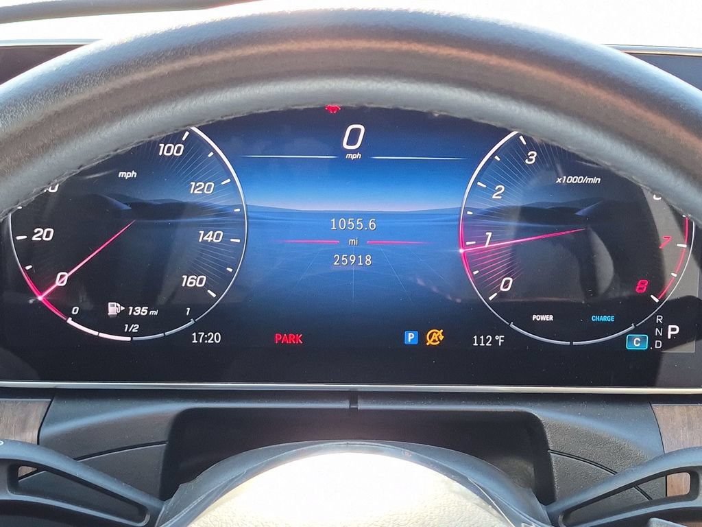 Used 2025 Mercedes-Benz C 300 Sedan image 28