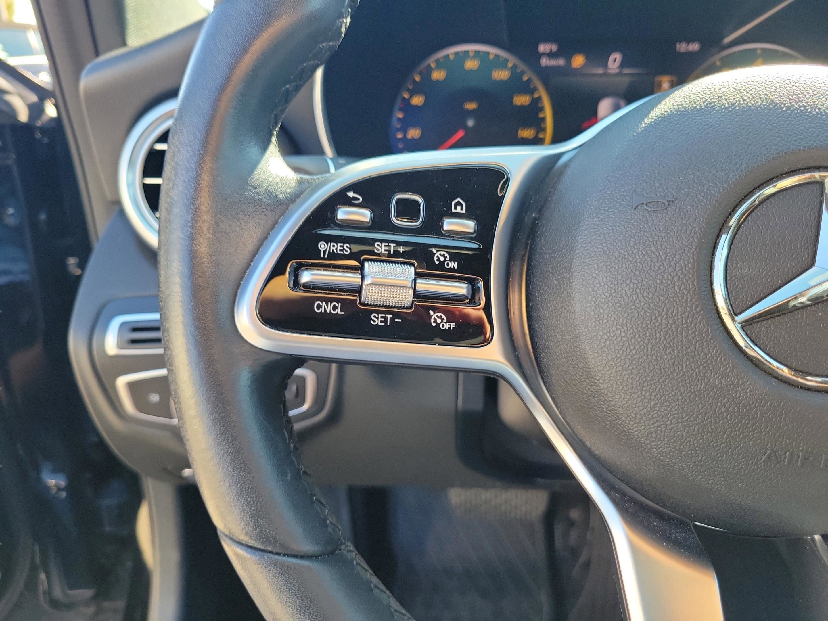 Certified 2021 Mercedes-Benz C 300 Sedan image 28