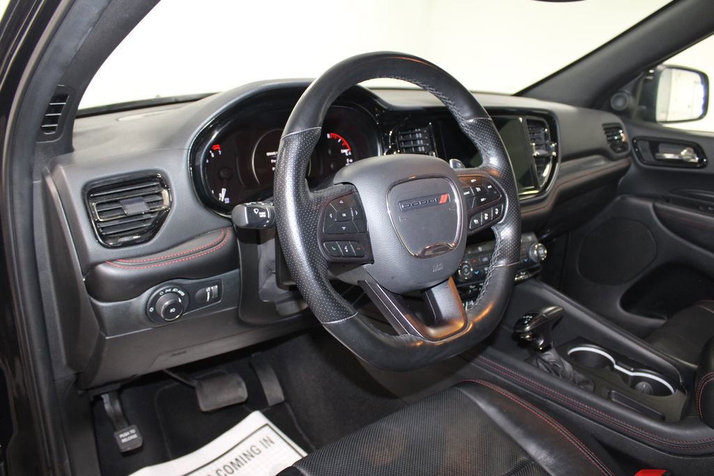 Used 2023 Dodge Durango GT image 22