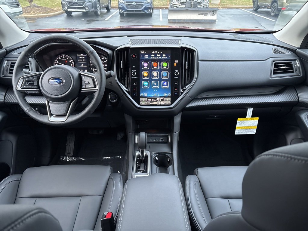 New 2026 Subaru Ascent Premium image 14