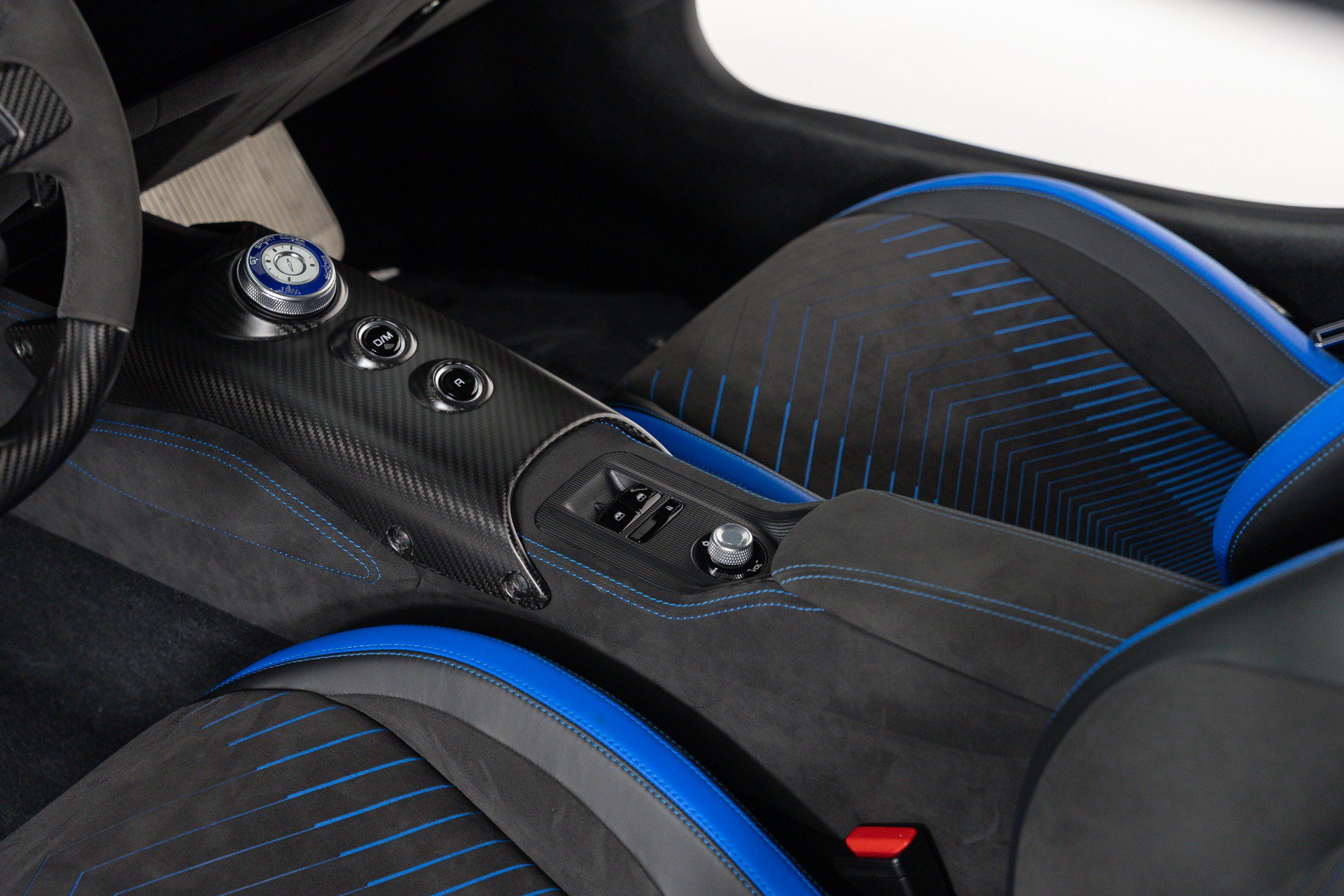 Used 2022 Maserati MC20 Coupe RWD image 28