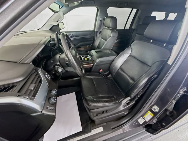 Used 2017 Chevrolet Suburban LT AWD/4WD image 25