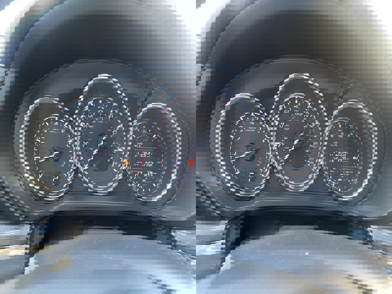 Used 2018 MAZDA CX-5 Grand Touring image 6