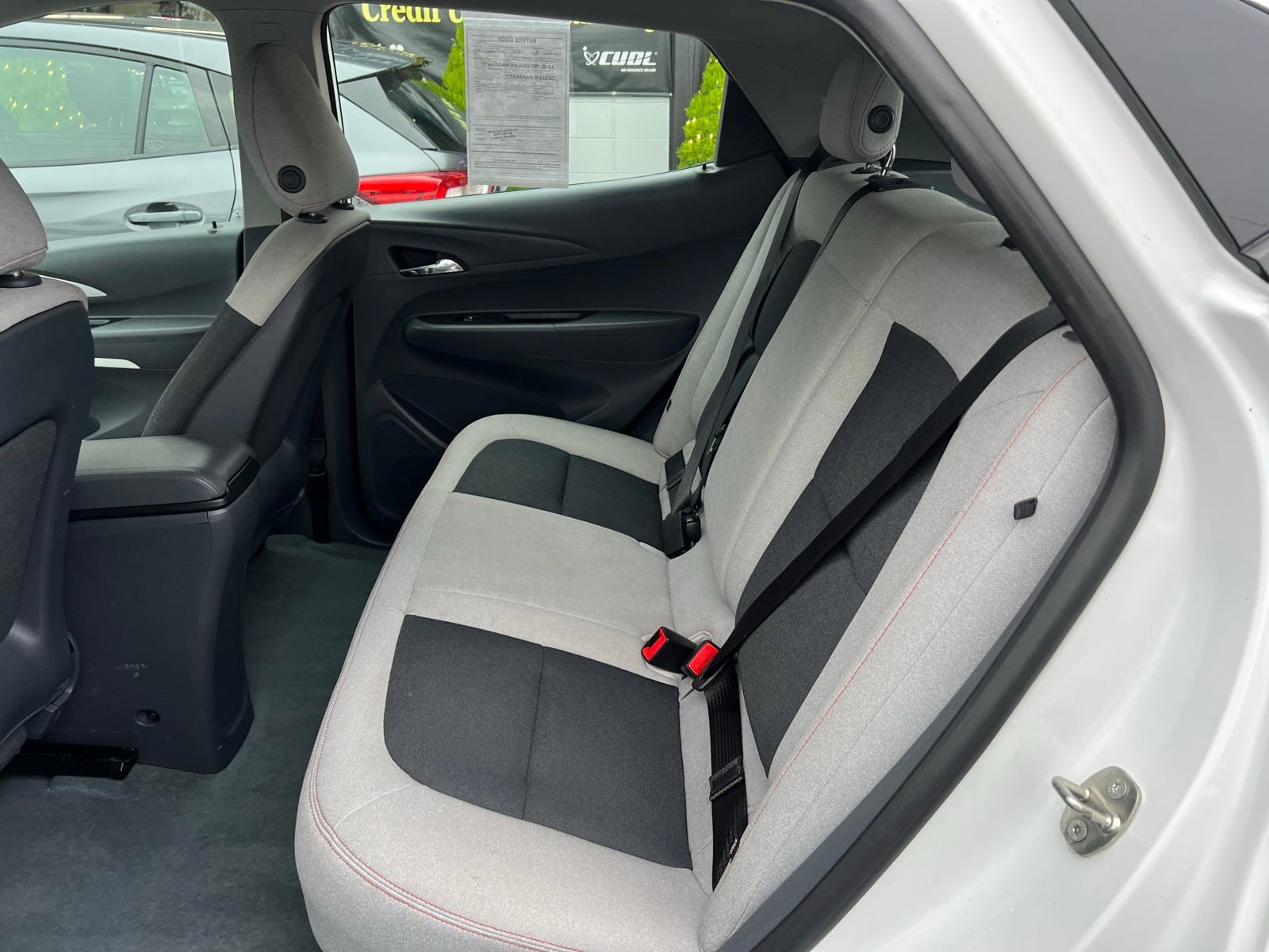 Used 2020 Chevrolet Bolt LT image 17