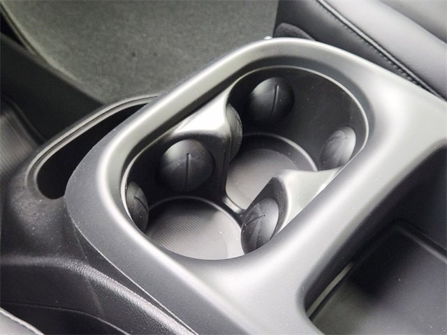 New 2026 Chrysler Pacifica Select image 15