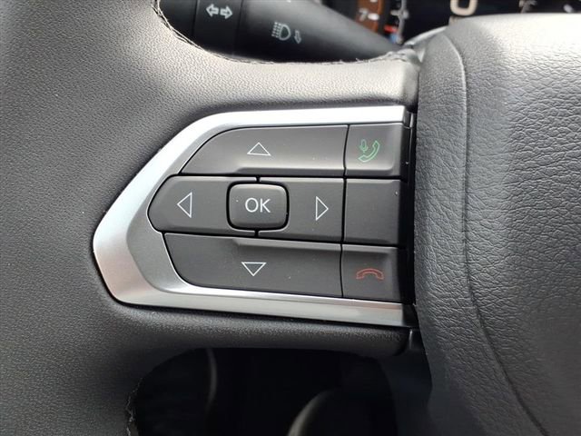 New 2026 Jeep Compass Latitude image 22