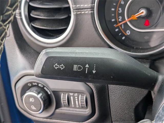 Certified 2022 Jeep Gladiator Overland w/ Popular Equipment Package image 27