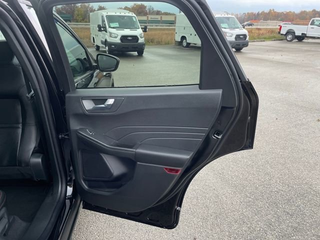 New 2026 Ford Escape ST-Line AWD/4WD image 50