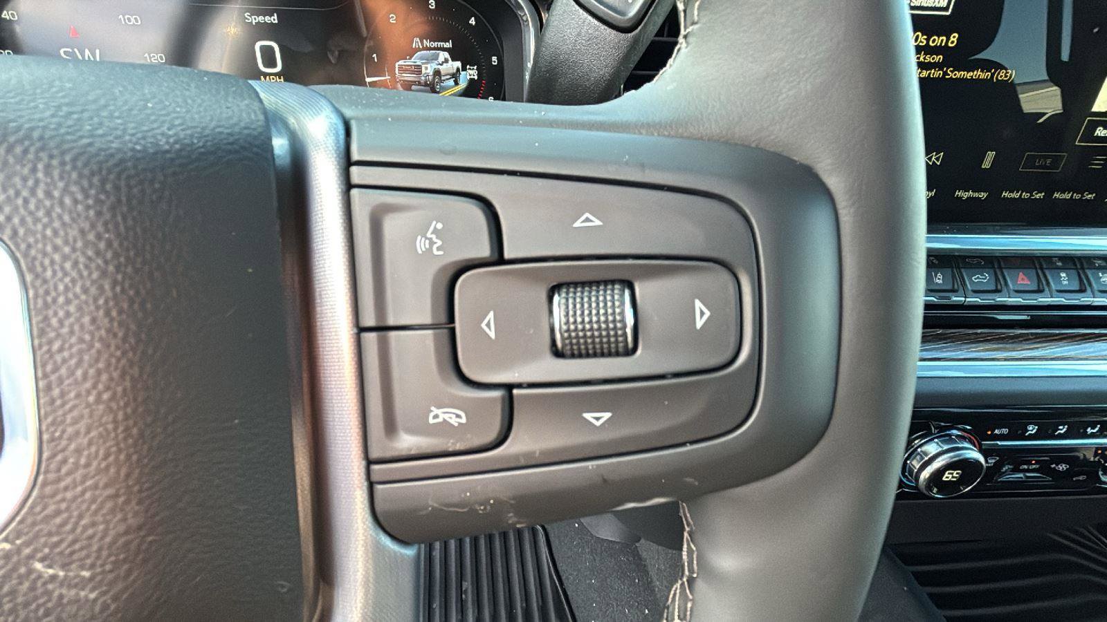 New 2026 GMC Sierra 2500 SLE w/ SLE Value Package; image 20