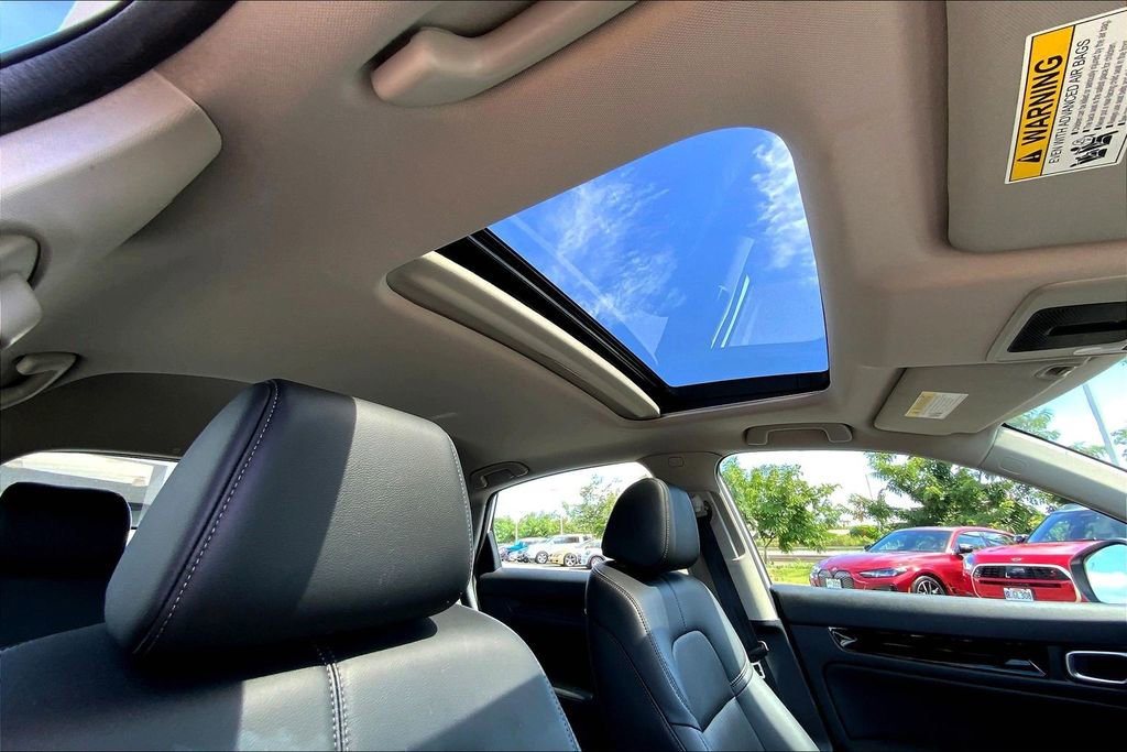 Used 2023 Honda Civic EX-L image 22