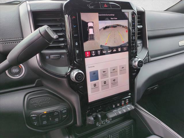 New 2026 RAM 2500 Power Wagon image 13