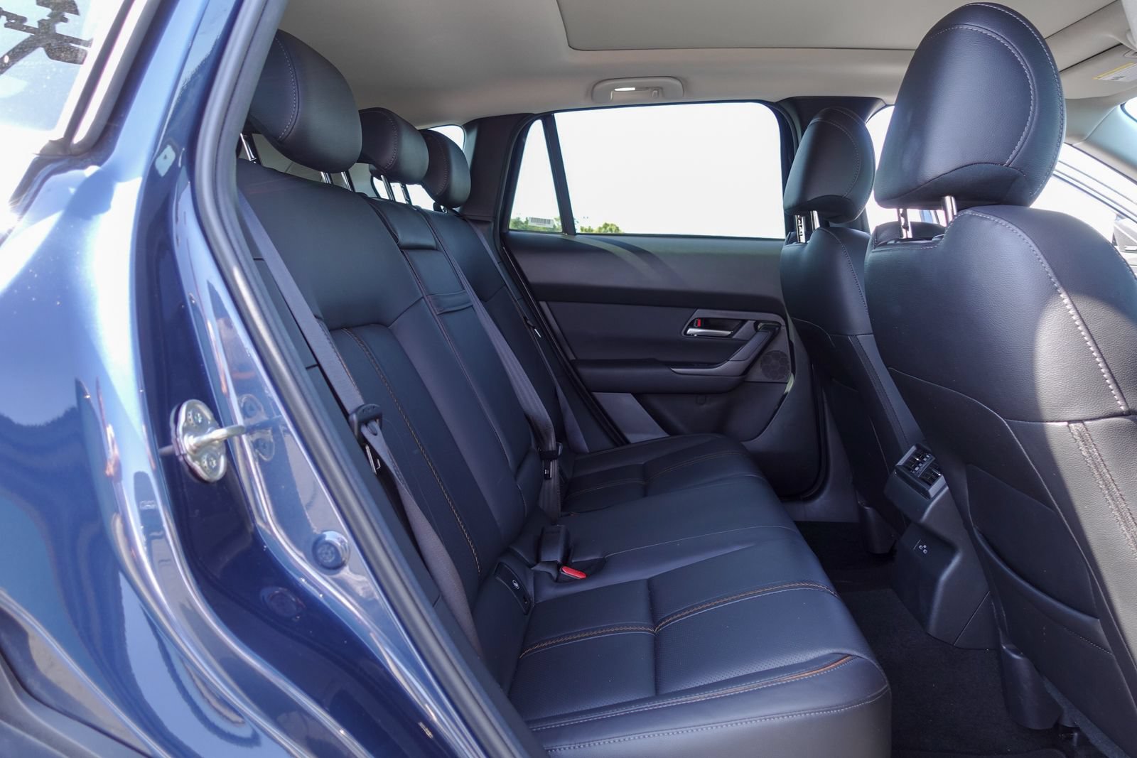 Certified 2025 MAZDA CX-50 AWD 2.5 S w/ Premium Plus Pkg image 16