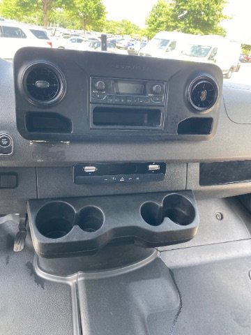 Used 2019 Mercedes-Benz Sprinter 2500 image 23