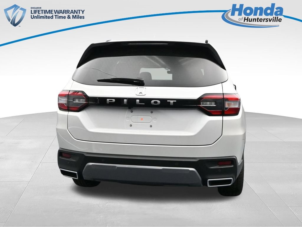 New 2026 Honda Pilot EX-L image 7