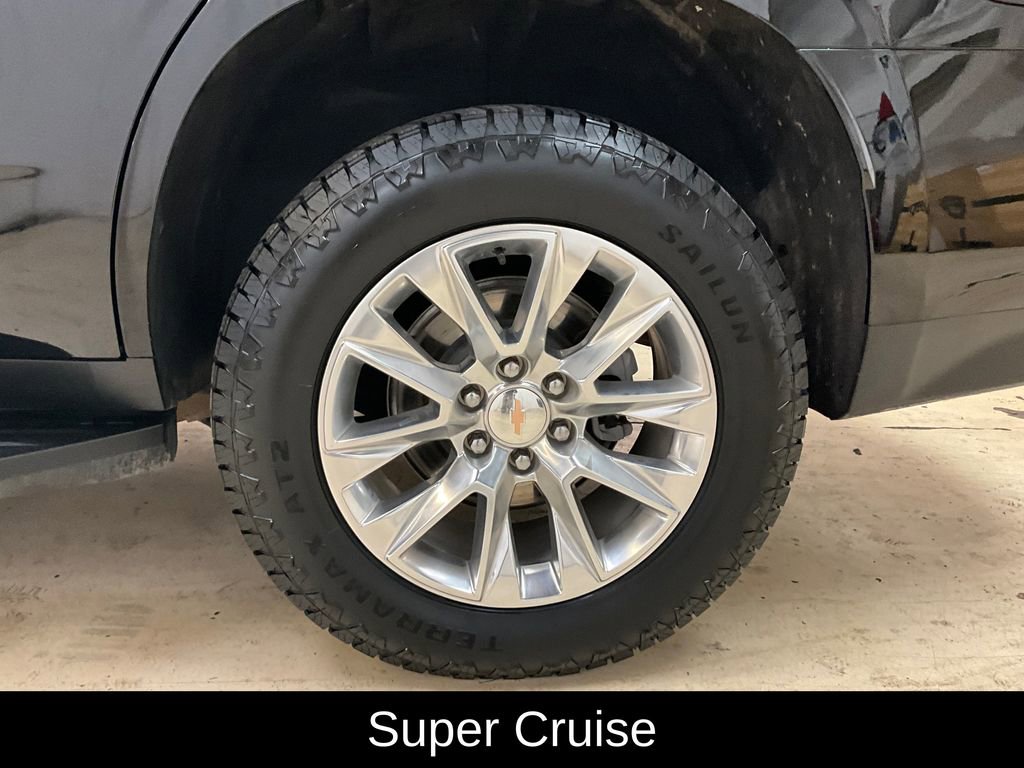 Used 2024 Chevrolet Tahoe Premier image 18