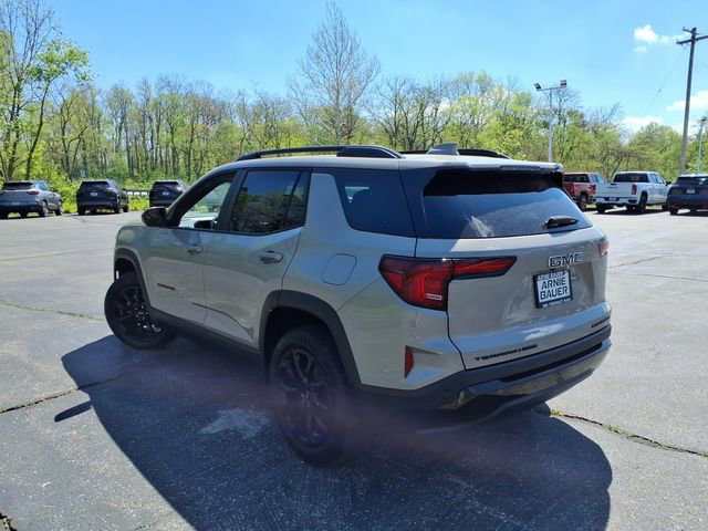 New 2026 GMC Terrain Elevation w/ Elevation Premium Package AWD/4WD image 10