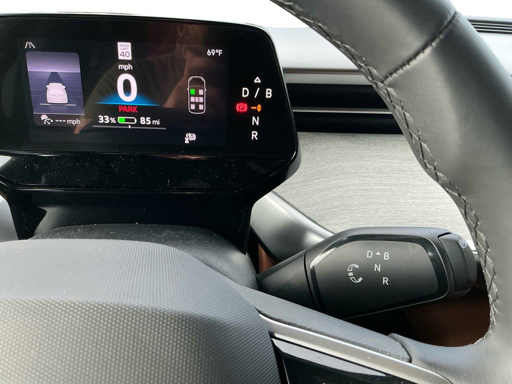 New 2025 Volkswagen ID. Buzz Pro S image 19