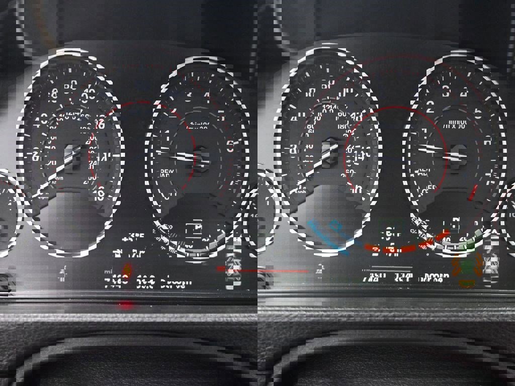 Used 2018 BMW 330i xDrive Sedan w/ Convenience Package image 10